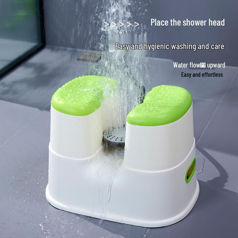 Non-Slip Bathing Seat: Safe for Adults, Seniors, and Babies