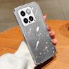 Applicable To Huawei 80 Glitter Mobile Phone Case Honor 400 Transparent Soft Rubber Honor Power Protective Case Play 60
