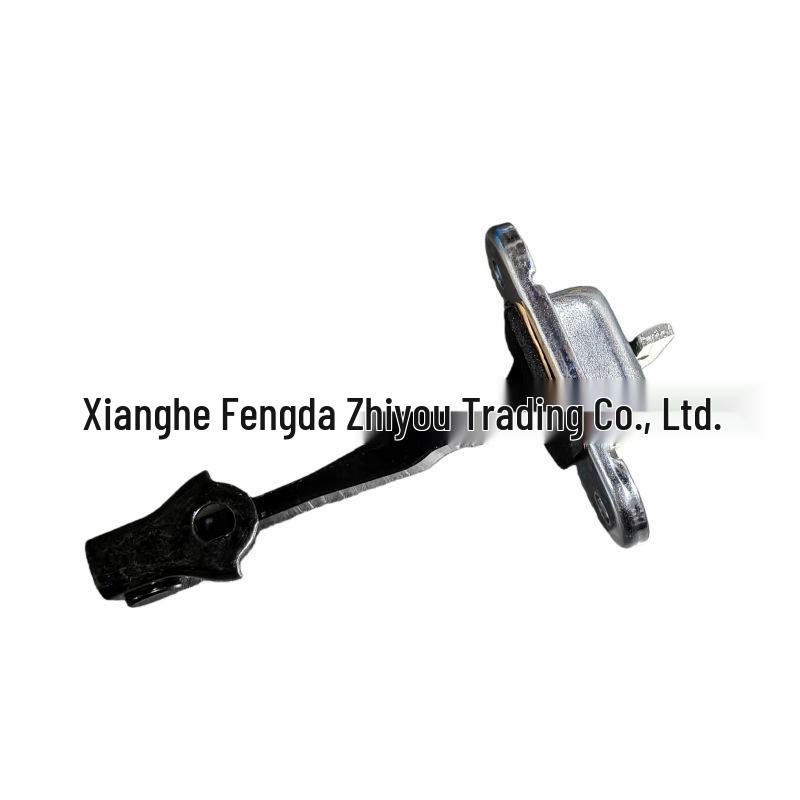 Door Stoppers 79380-4X000 & 79390-4X000 Compatible with Kia K2 RIO