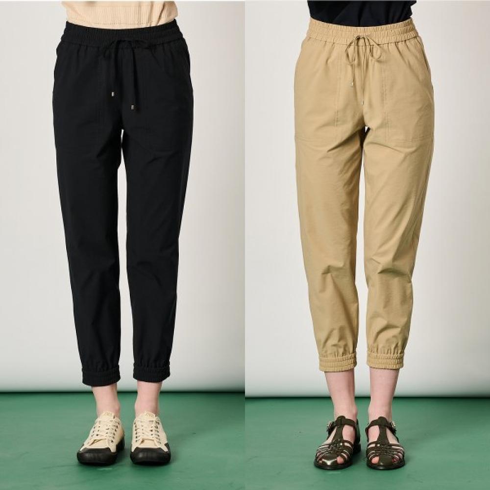 

Bcbg Casual Jogger Pants B3m4p324 Dark Navy (56)/55