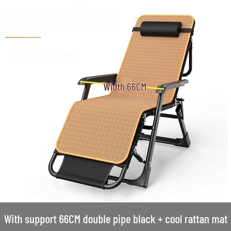 ZISIZ Folding Lounge Chair