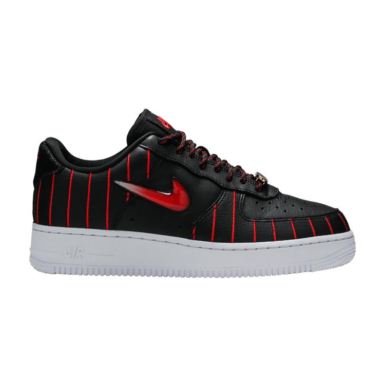 Nike Air Force 1 Low Jewel Chicago All-Star (2020) (Women s) 37.5