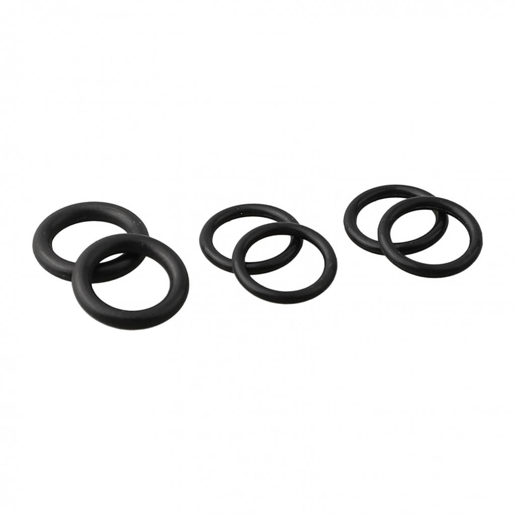 Praktische Fiets O-ring Pakking 6 stuks/set Accessoires Remklauw