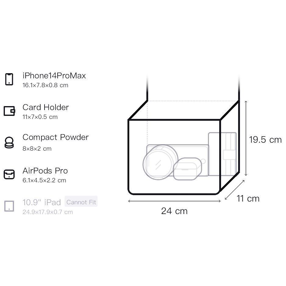 Loewe Small Font Tote Bag Natural/Light Blue Women Tote_bags Tan ALF1B59X16-2238