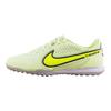 Nike React Tiempo Legend 9 Pro TF Luminous Pack Unisex Sneakers Green Barely-Volt Summit-White DA1192-705
