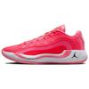 Chaussures de Basketball Luka 4 Basse pour Homme Rose HF0824-600