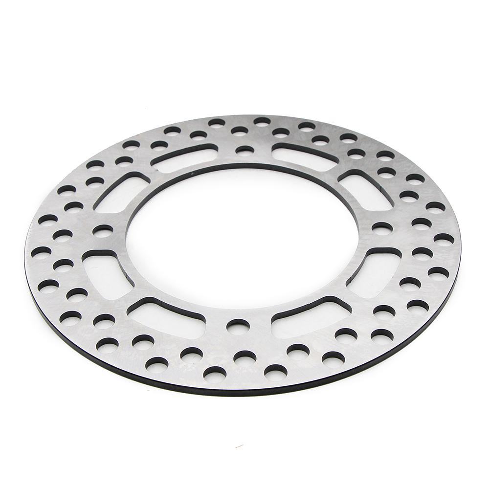 220MM Motorrad Hinterradbremsscheibe Rotor Für Suzuki DRZ250 DR-Z250K1-K7 2001-2007 DR350 1996-1999 DR250 1990-2000 2004