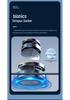 Magnetic Wireless Car Charger & Phone Cooler with Semiconductor Refrigeration