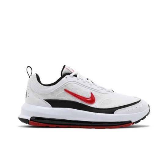 Nike Air Max AP Weiß University Rot CU4826-101