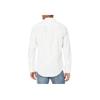 Tommy Hilfiger Single-Breasted Pocket Shirt Men shirts White 78J4143-110