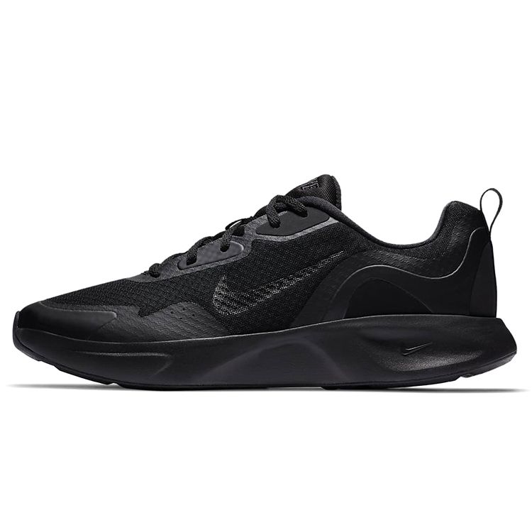 

Мужские кроссовки Nike Wearallday Triple Black CJ1682-003