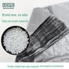 UBag Large Vest-Type Plastic Storage Bags