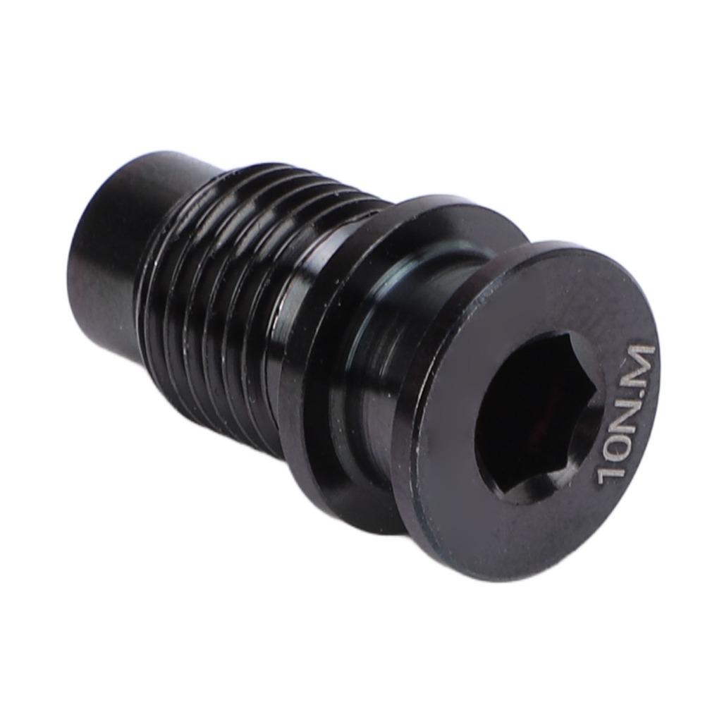Hollow Cycling Rear Derailleur Bolts Rear Derailleur Fixing Bolts  Rear Derailleur Replacement