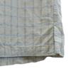 Mila schon Made In Japan Check Pattern Short Sleeve Open Collar Shirt 4 Men's Used