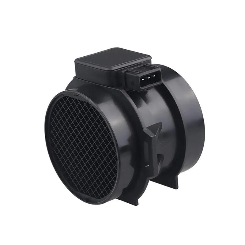 Car Mass Air Flow Meter Sensor 5WK9643 28164 37200 for Hyundai Santa Fe Tucson Sonata Tiburon and Kia Optima Sportage 2001-2010
