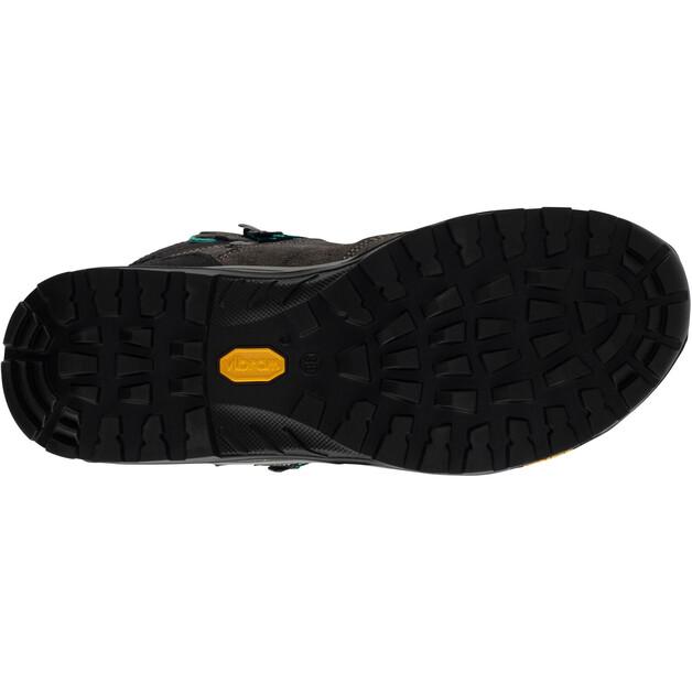 Треккинговые ботинки McKinley Magma IV MID AQX W