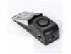 Door Stop Security Alarm 120 Loud Entrance Alert Door Wedge Security Door Stopper Anti-Theft Alarm Doorstop for Home Apartment House (1 PCS)