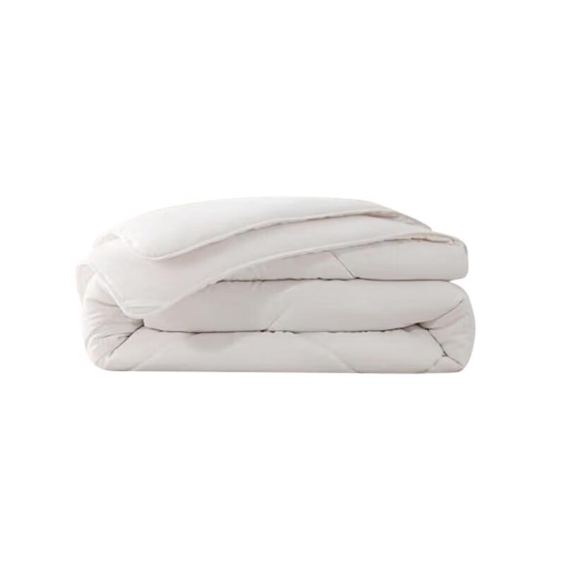 All-Season Soy Fiber Duvet