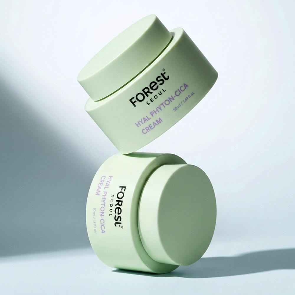 Forest Seoul Hyal Phytoncica Cream 50ml