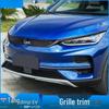 Accesorii de exterior – Radiatoare și alte grile