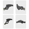 For Black & Decker Lawn Mower 90567077 Trimmer Line Feeder Lever Replacement Part