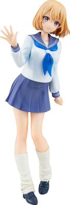 Good Smile Company SMILE POP UP PARADE Panna młoda Sachi Unno plastikowa malowana kompletna figurka (DOBRA FIRMA) Kukułka bez skali