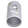 Air Flow Sensor Adapter Intake Meter Mount Base for Toyota Mazda 3 6 Subaru Suzuki 77mm
