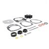 Water Pump Repair Kit 8M0142980 Stainless Steel Rubber for 3.4L V6 175-225 Horsepower Outboard Engin