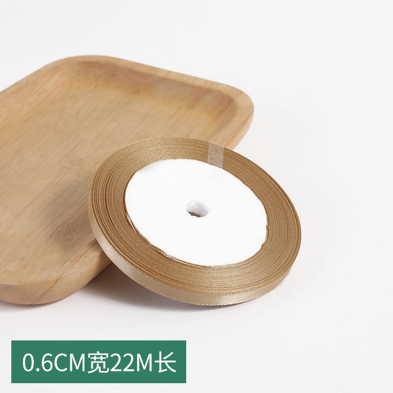 

22 метра/Рулон Атласные ленты для свадьбы, дня рождения, упаковки подарков, Рождества, Хэллоуина, фестиваля, DIY поделок, лента 6мм-50мм ribbons