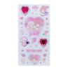 Stationery Sanrio Character 3D Y2K Ballet My S8547289 Sun-Star Stickers, Core, Melody,