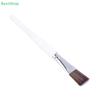 Soft Bristle Facial Mask Brush,Silicone Bowl Brush For Mixing Masks, Facial Cleansing,Professional Use In Beauty Salons