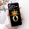 Fashion Letter Phone Case For Honor Power 2 Clear TPU Back Cover For Honor Power Power2 Soft Silicone Cases