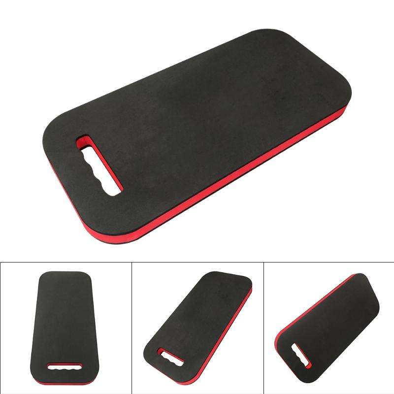 Reusable Kneeling Work Mat Garden Garage Workshop Repair Auxiliary Pad for Protect Knee