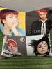 [USED] New Arrival: BIGBANG G-Dragon Cushion 40cm