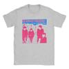 My Bloody Valentine This Is Your Bloody Valentine Men's T Shirt Leisure Tees Short Sleeve T-Shirts Pure Cotton 6XL Tops