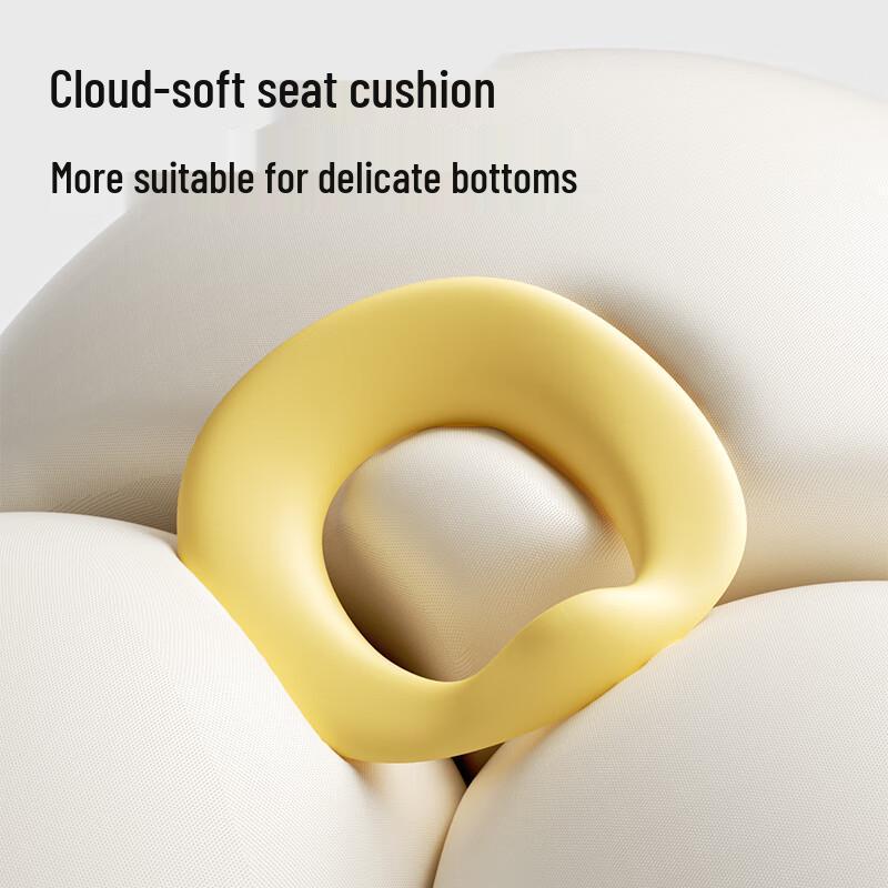 Taoqibaby Kids Potty Training Seat