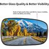 Passenger Side Mirror Replacement For 2003 2004 2005 2006 2007 Honda Accord Mirrors Glass - Convex Mirror Glass, Right Side Rear View Mirror
