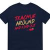 Tkachuk Florida Hockey Shirt: Rat King Unisex Tee