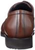 [Madras Walk] Business Shoes, Lace-up, Waterproof, Gore-Tex, MW8000, Men's, Brown, 27 cm, 4E