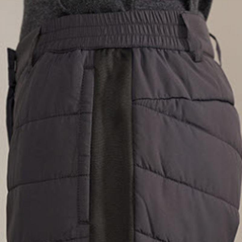Exr Women S Quilting Padding pantS 3 typeS Select 1
