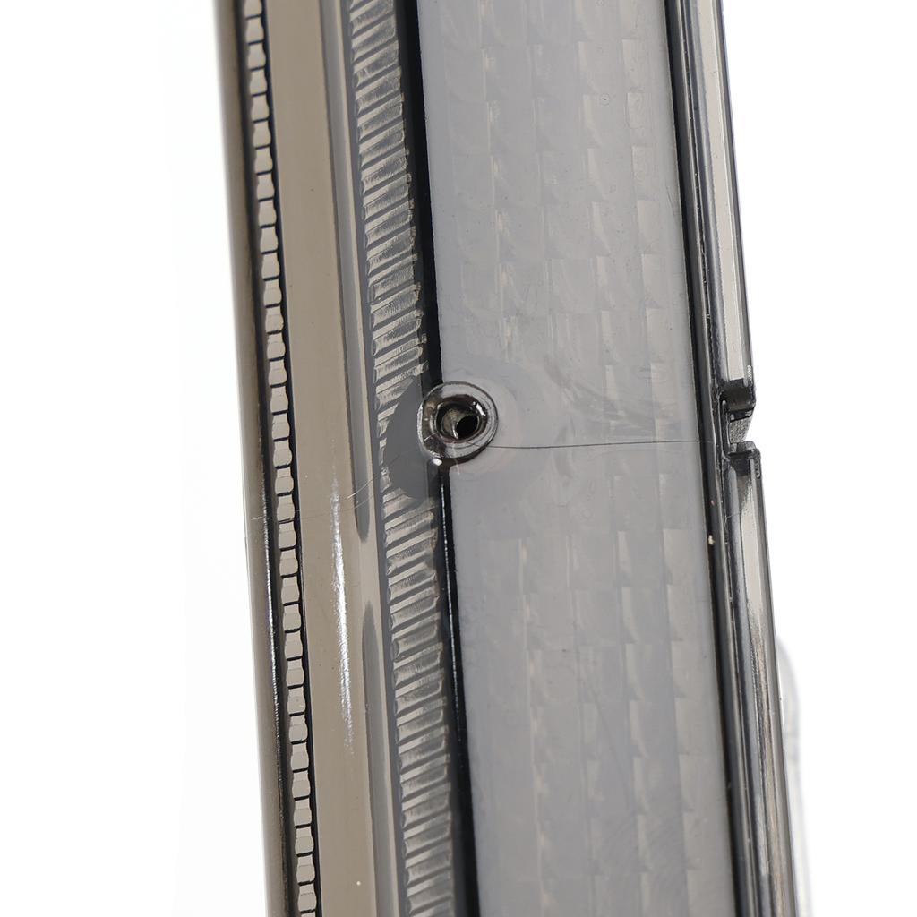 Rear Third Brake Light LED Tail Stop Lamp 7L6945097B For VW Touareg 2003-2010