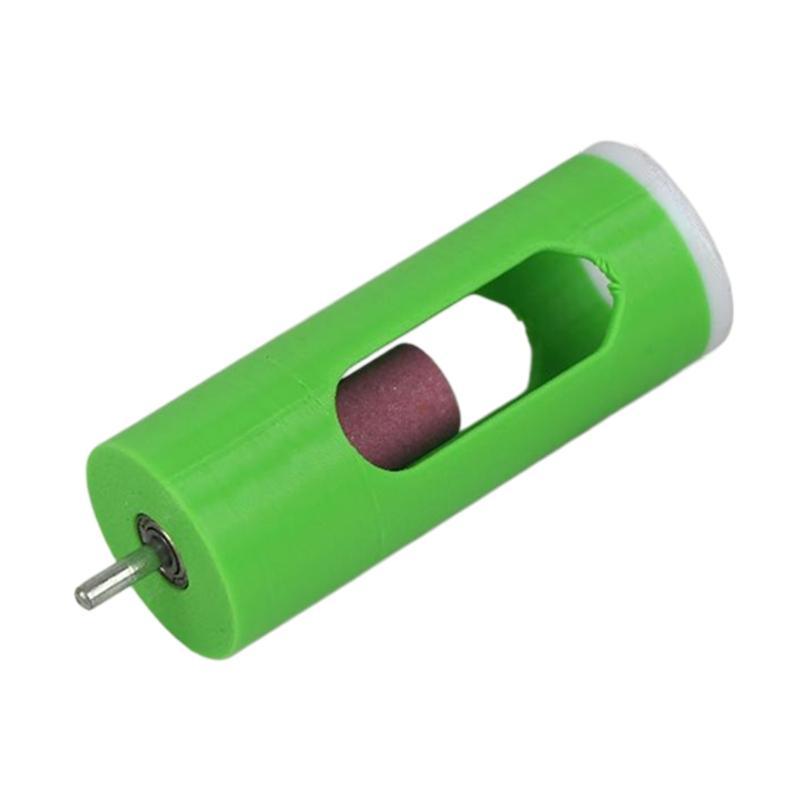 Profession Battery Spots Grinding Tool For 18650 And 21700 Lithium Cells With Precise Polishing Efficient Spots Grinder