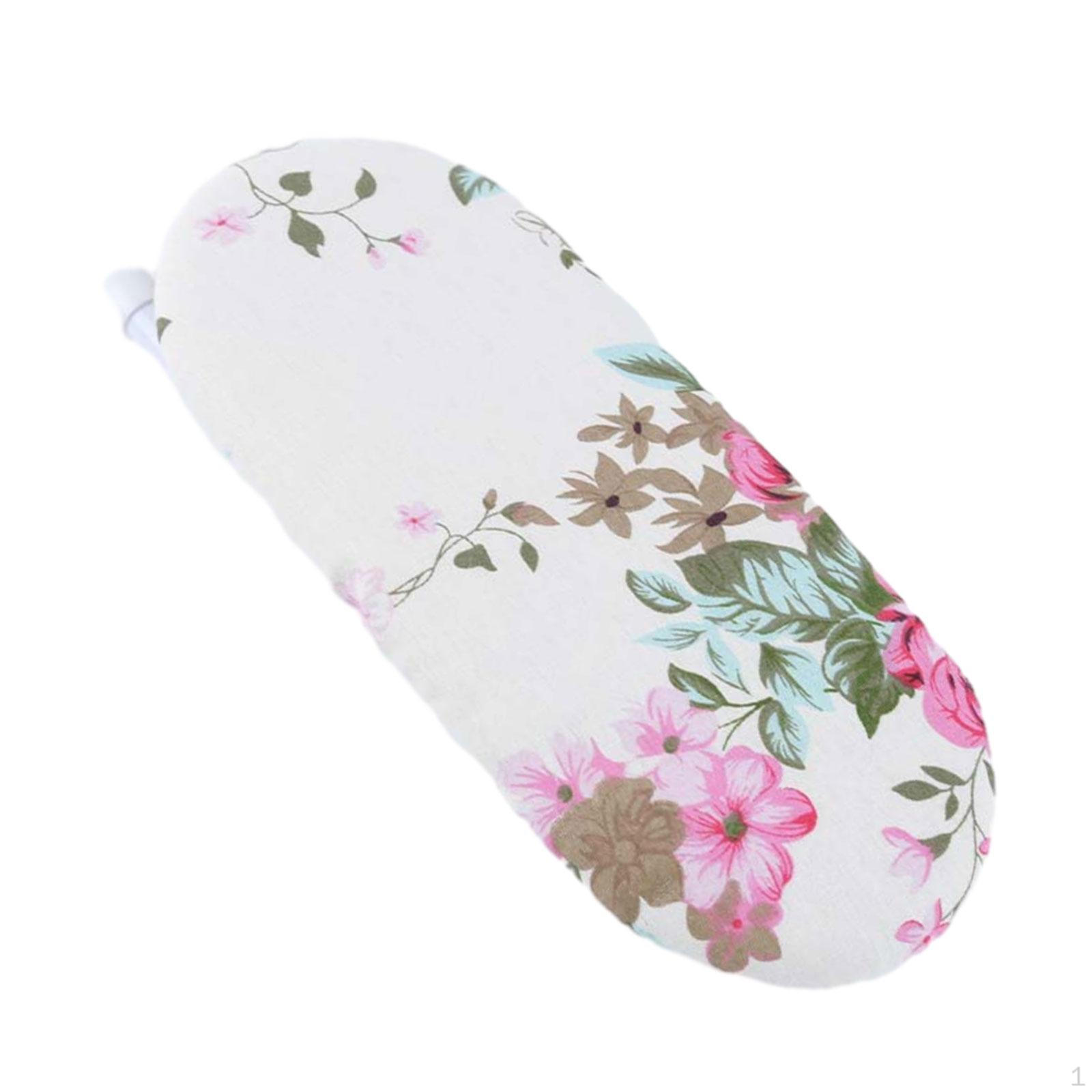 

Компактный органайзер для гладильной доски для путешествий и небольших помещений Style B