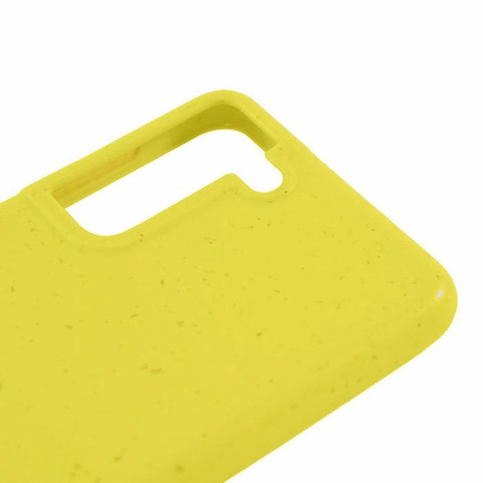 Coque transparente recyclée - Samsung Galaxy A36 (5G) - écologique