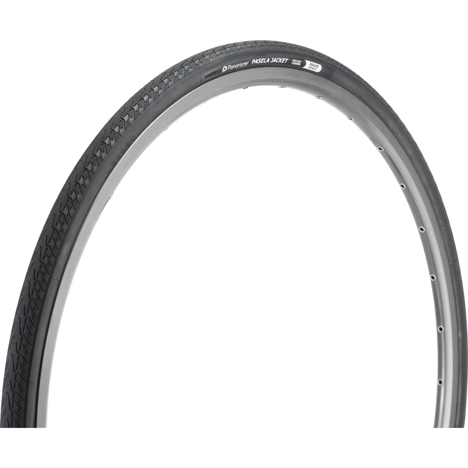 Покрышка Panaracer Pasela Jacket 700x32C Черная F732-PJ-18