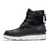 Timberland Raywood EK Bottes de travail montantes pour femmes Noir A42HX015
