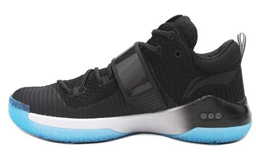 Li-Ning Way Of Wade 6 Team No Sleep Pack ABAM089-71
