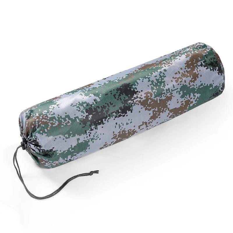 Hanlemeitu Double Self-Inflating Camping Mat