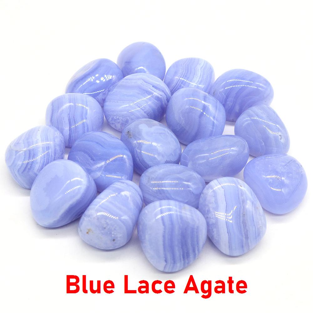 Natural Irregular Tumbled Stones Lots  Bulk Gravel Mineral Healing Crystals Gemstones Tank Specimen Home Decorati Gift