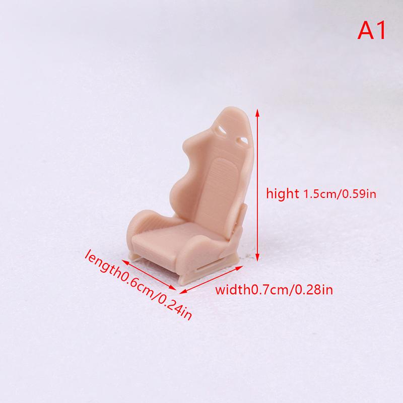 

1/64 Гоночные сиденья Модель автомобиля Диорама Неокрашенная смола Гаражная сцена Инструменты для ремонта Декорация Имитация сцены Игрушка
